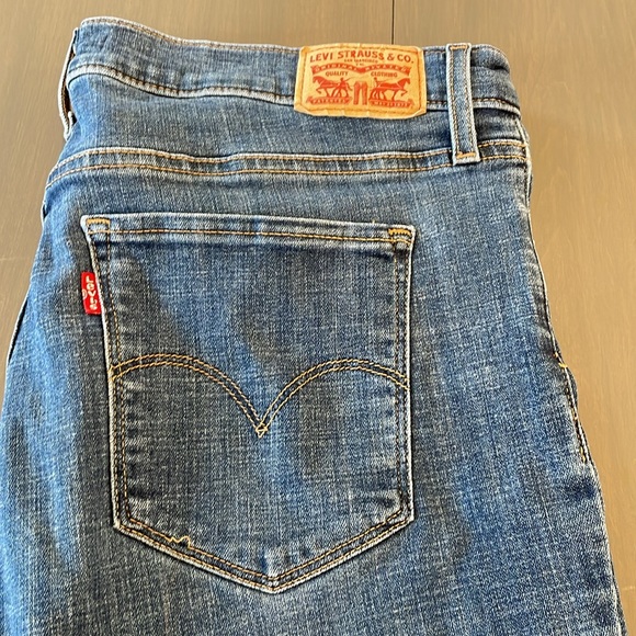 Levi’s 311 jeans - Picture 2 of 4